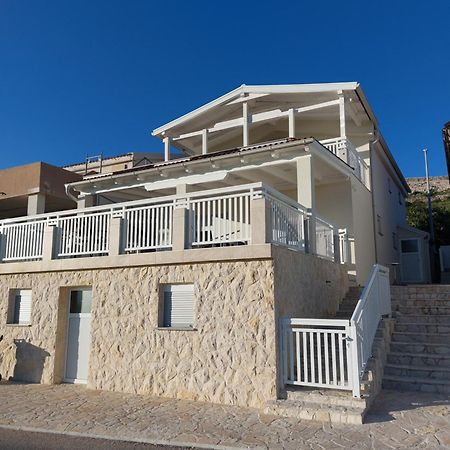 Apartmani Pavic Kustići Exteriör bild