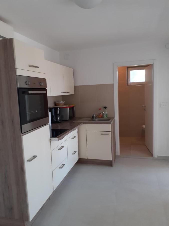 Apartmani Pavic Kustići Exteriör bild