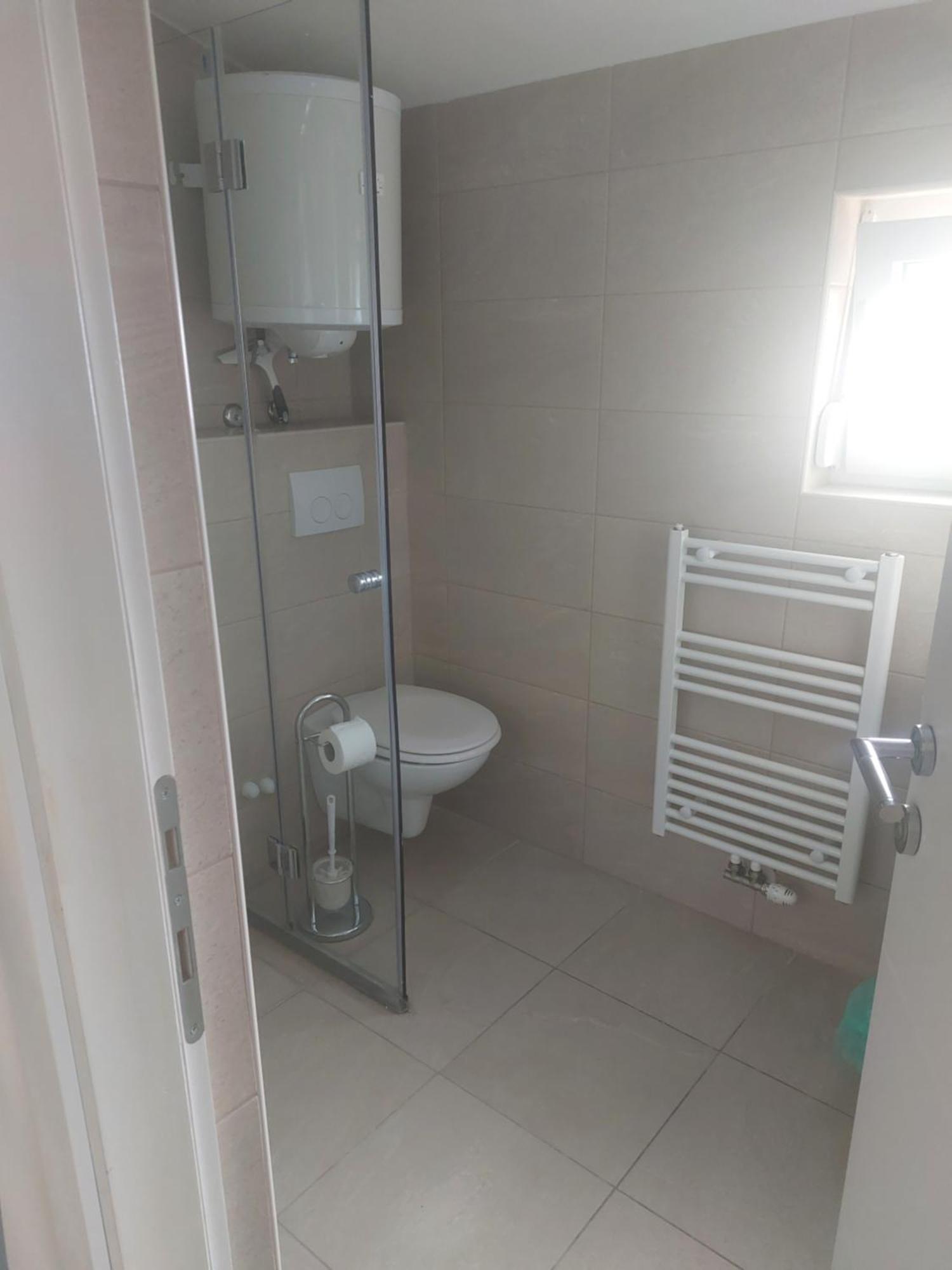 Apartmani Pavic Kustići Exteriör bild