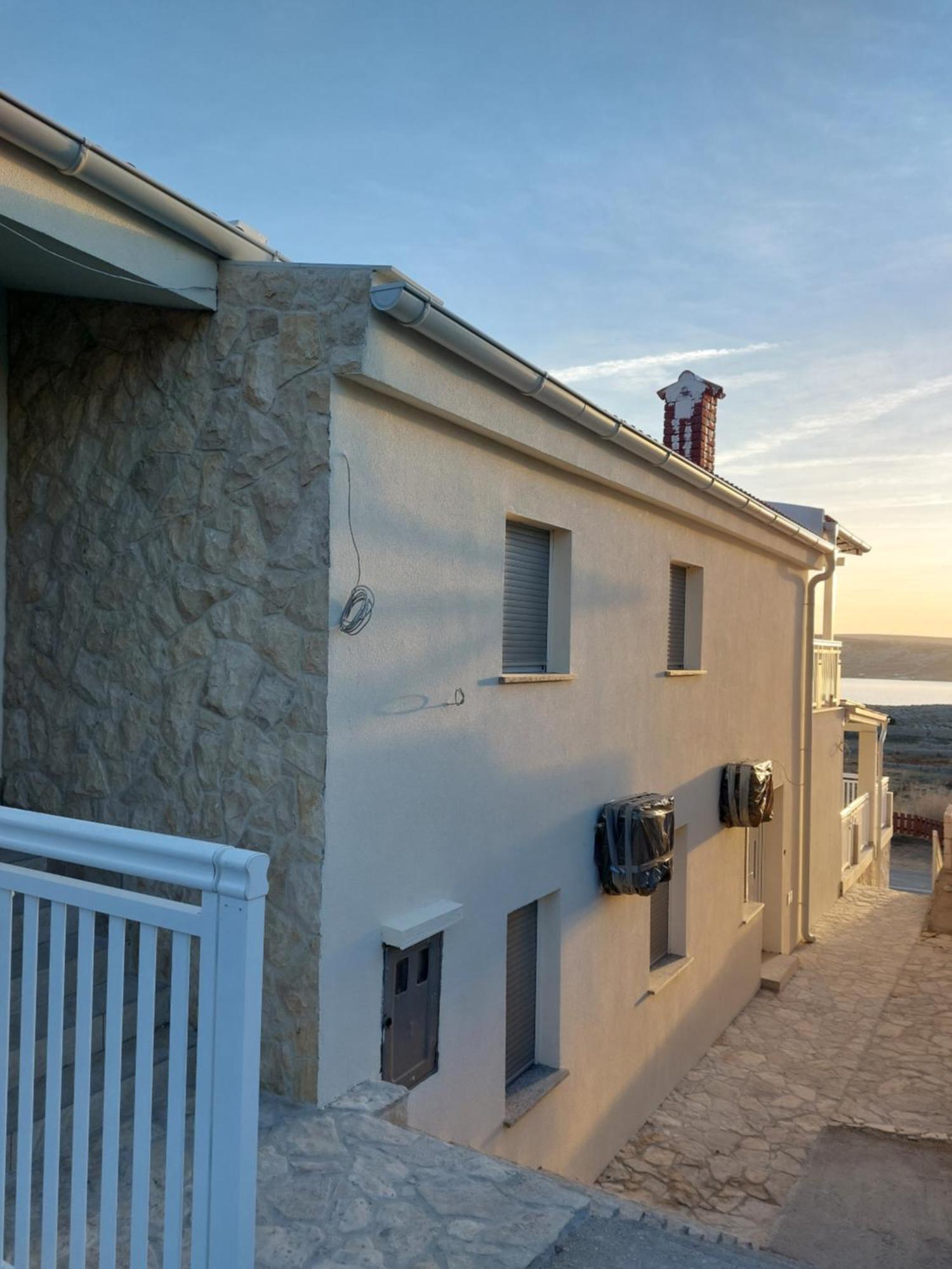 Apartmani Pavic Kustići Exteriör bild