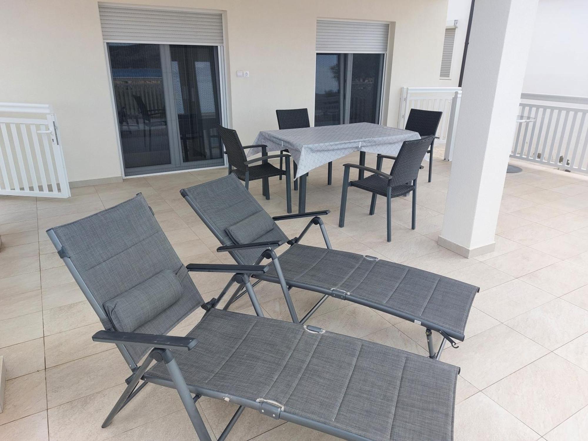 Apartmani Pavic Kustići Exteriör bild