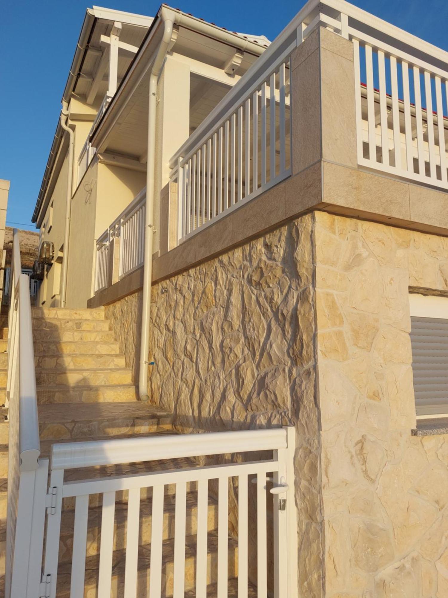 Apartmani Pavic Kustići Exteriör bild