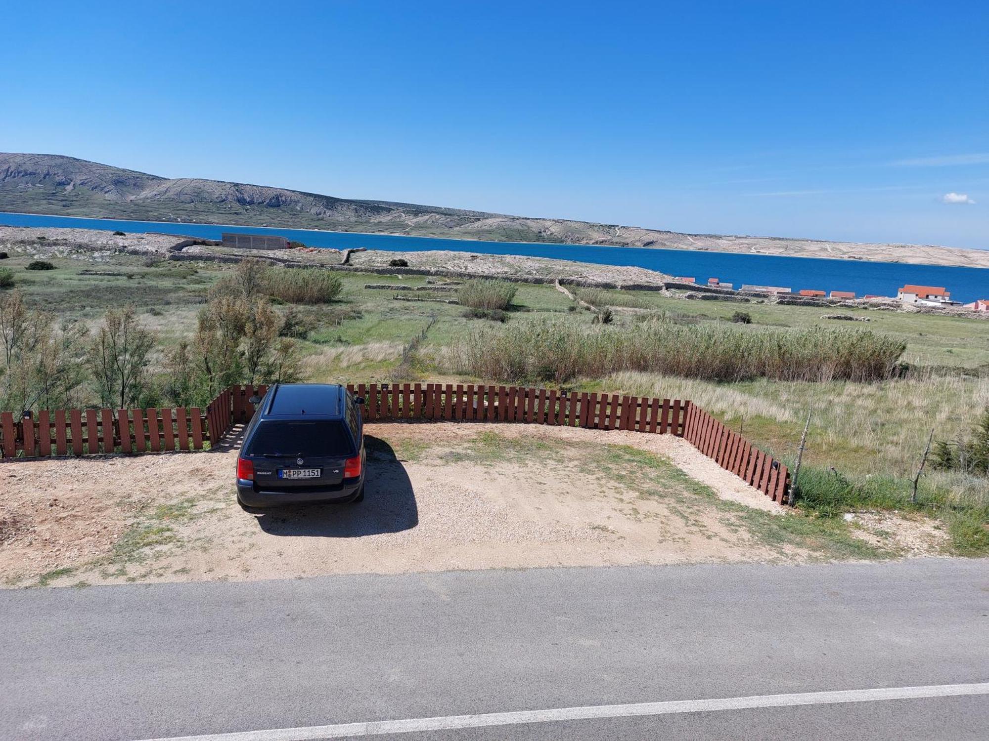 Apartmani Pavic Kustići Exteriör bild