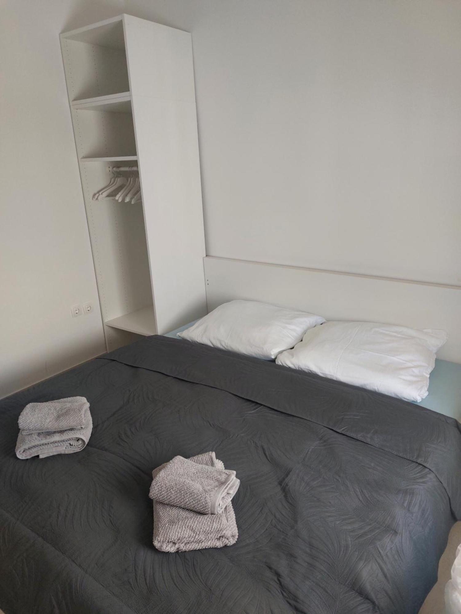 Apartmani Pavic Kustići Rum bild