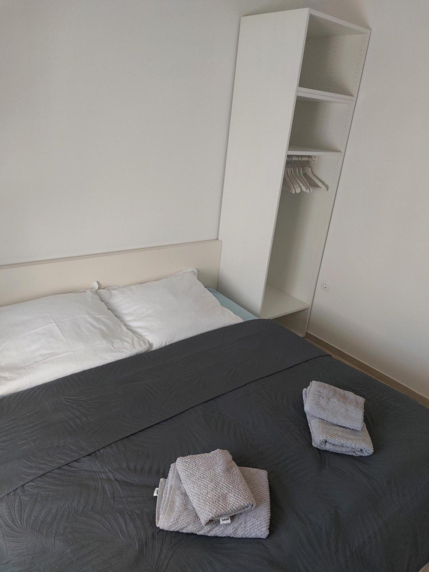 Apartmani Pavic Kustići Rum bild