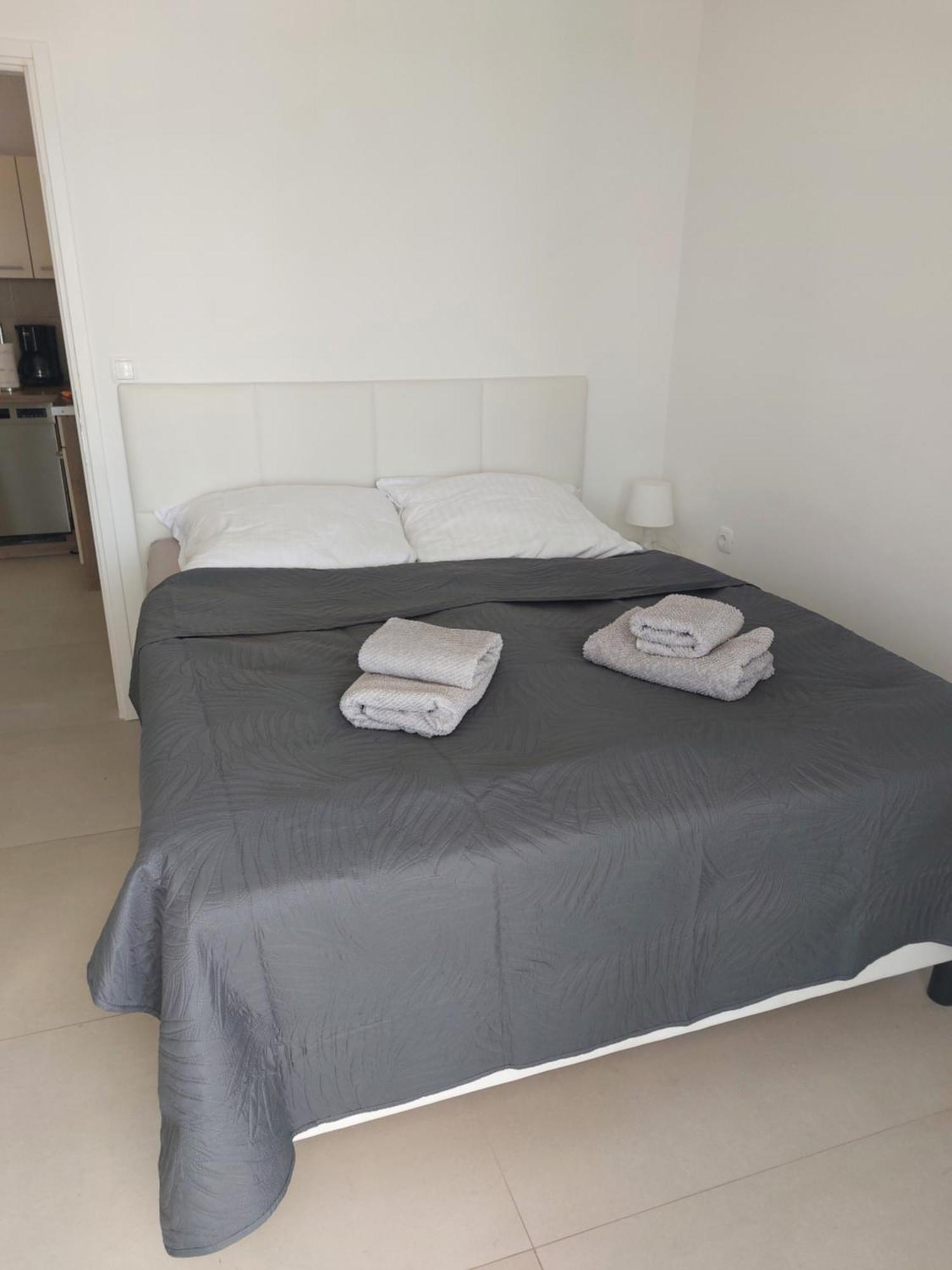 Apartmani Pavic Kustići Rum bild
