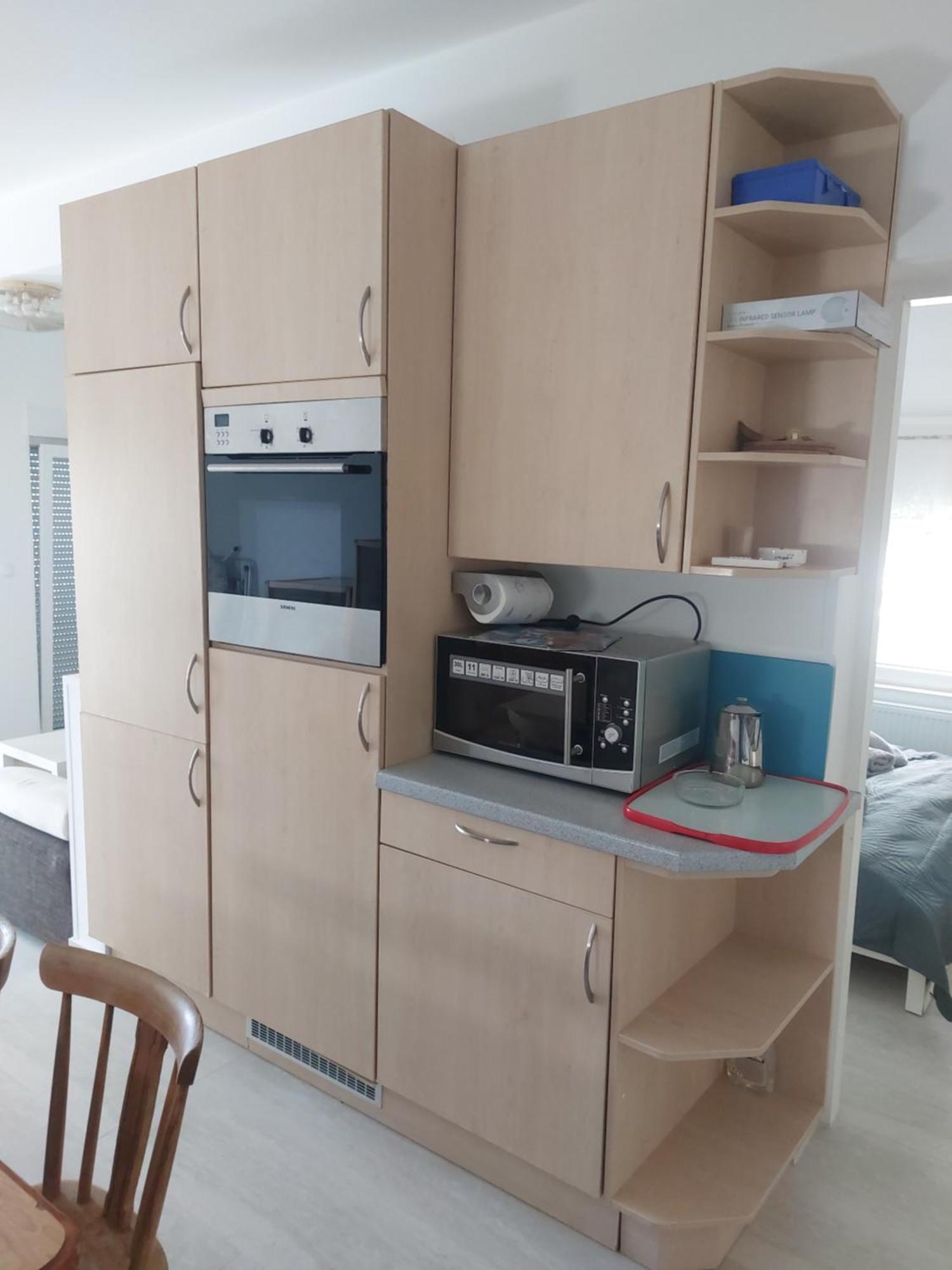 Apartmani Pavic Kustići Rum bild