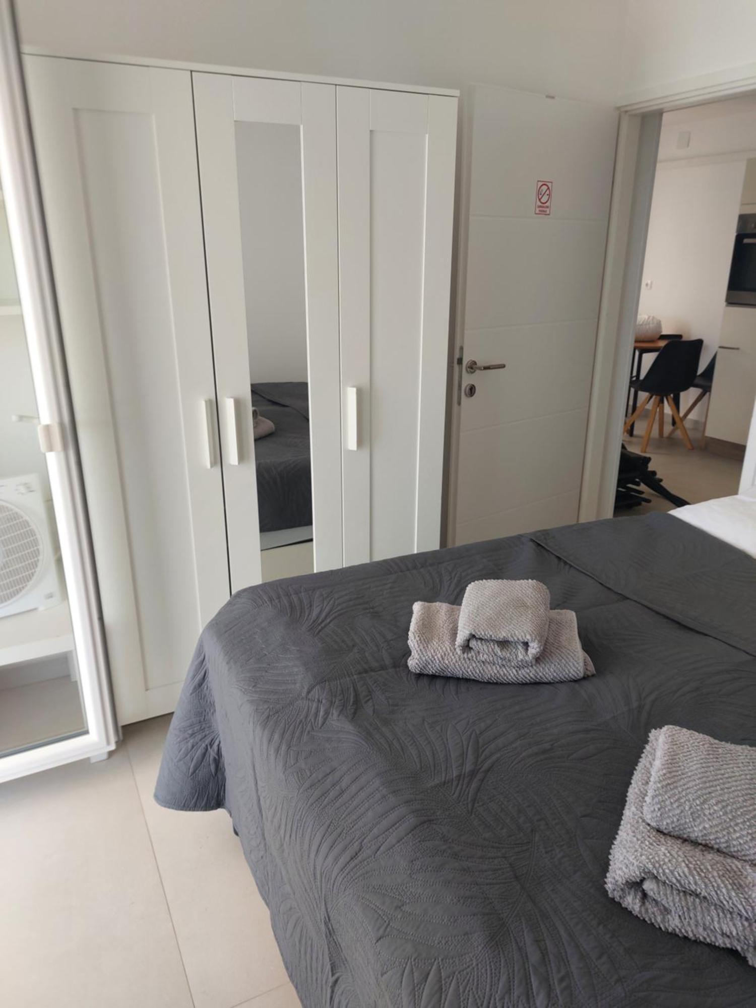 Apartmani Pavic Kustići Rum bild