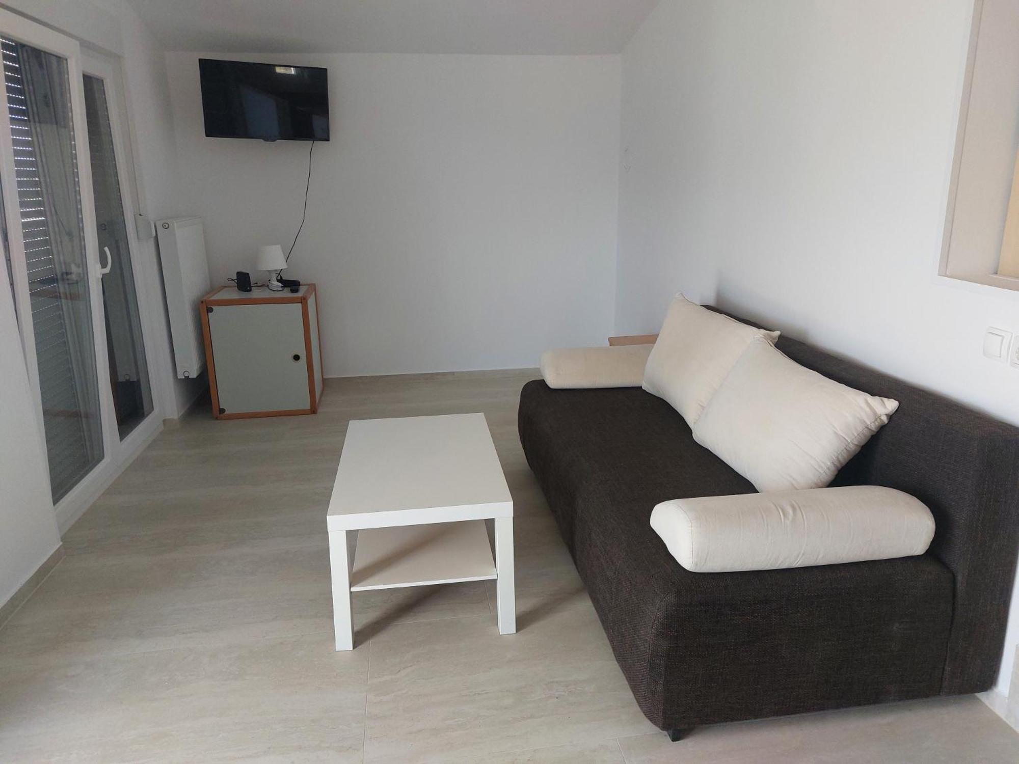 Apartmani Pavic Kustići Rum bild