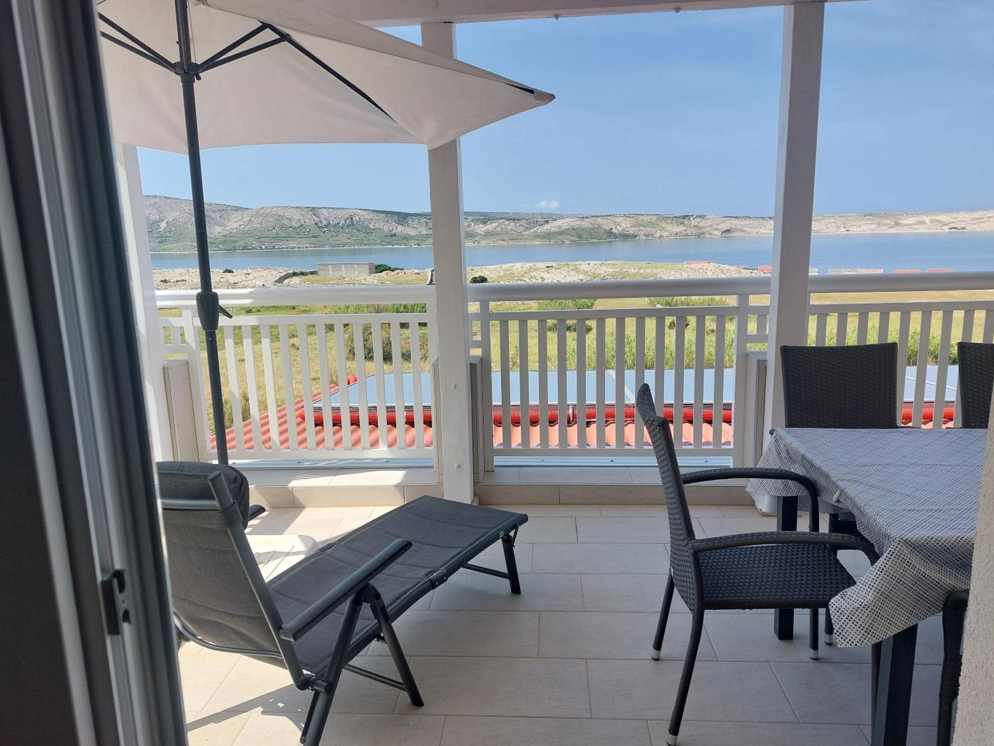 Apartmani Pavic Kustići Rum bild