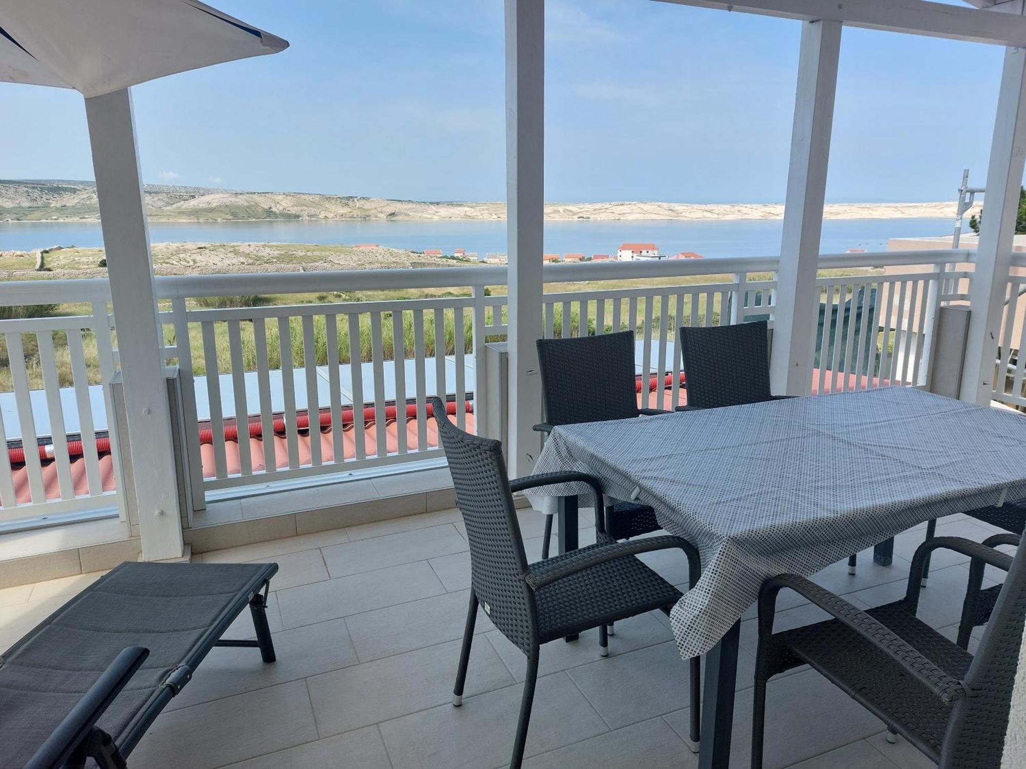 Apartmani Pavic Kustići Rum bild